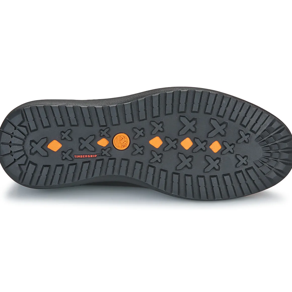 Timberland - HUDSON ROAD MID LACE UP CHUKKA