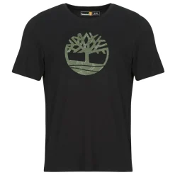 Timberland - KENNEBEC RIVER CAMO TREE LOGO