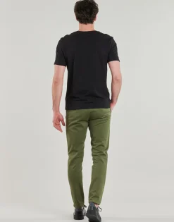 Timberland - KENNEBEC RIVER CAMO TREE LOGO