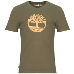 Timberland - KENNEBEC RIVER CAMO TREE LOGO
