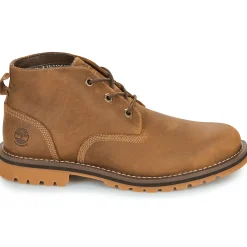 Timberland - LARCHMONT MID LACE UP