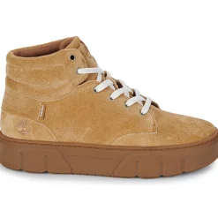 Timberland - LAUREL COURT HIGH TOP LACE UP