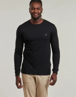 Timberland - Long Sleeve Tee