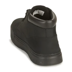 Timberland - MAPLE GROVE LEATHER CHUKKA