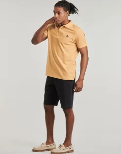 Timberland - MILLERS RIVER PIQUE SHORT SLEEVE POLO