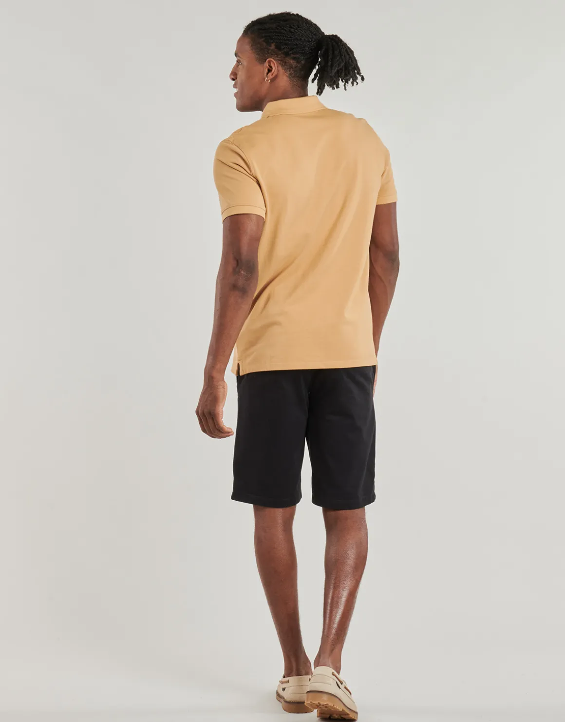 Timberland - MILLERS RIVER PIQUE SHORT SLEEVE POLO