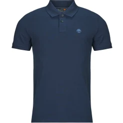 Timberland - MILLERS RIVER PIQUE SHORT SLEEVE POLO
