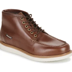 Timberland - NEWMARKET II BOAT CHUKKA