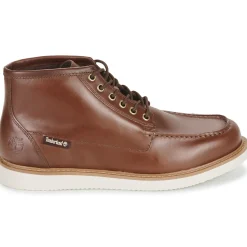 Timberland - NEWMARKET II BOAT CHUKKA
