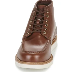 Timberland - NEWMARKET II BOAT CHUKKA