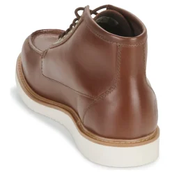 Timberland - NEWMARKET II BOAT CHUKKA