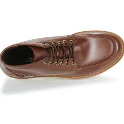 Timberland - NEWMARKET II BOAT CHUKKA