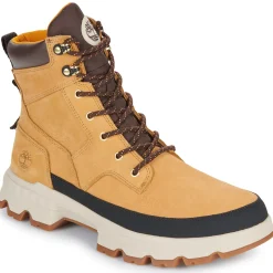 Timberland - ORIGINALS ULTRA MID WP