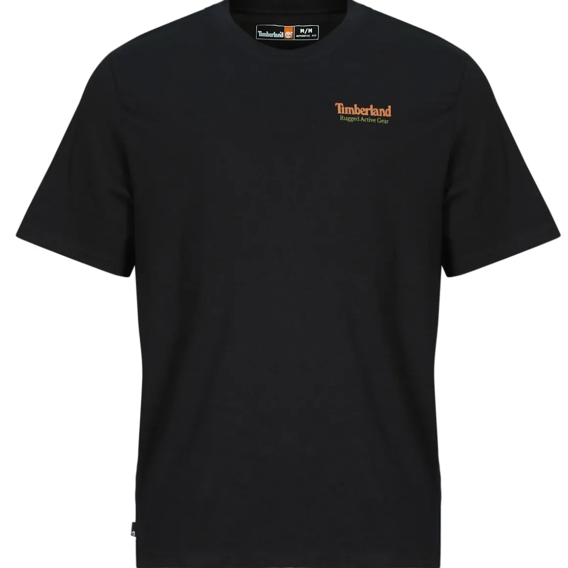 Timberland - Outdoor Inspired Back Graphic Tee