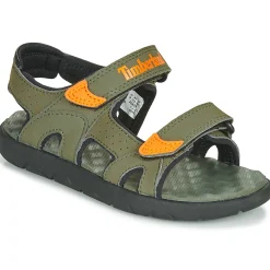 Timberland - PERKINS ROW 2-STRAP