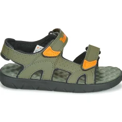 Timberland - PERKINS ROW 2-STRAP