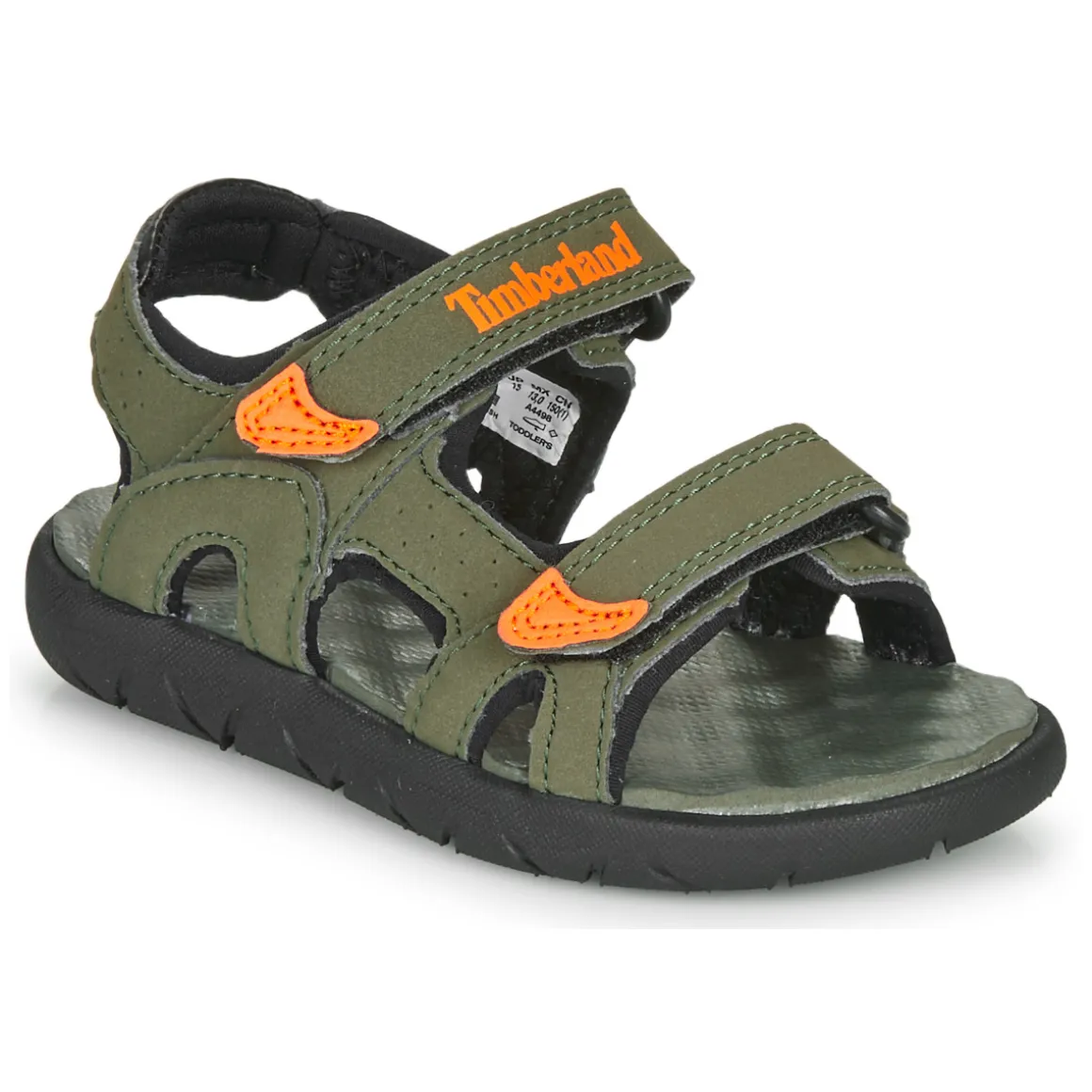 Timberland - PERKINS ROW 2-STRAP