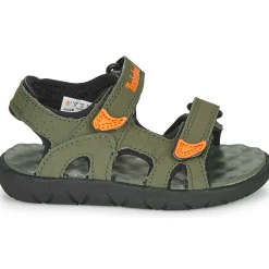 Timberland - PERKINS ROW 2-STRAP