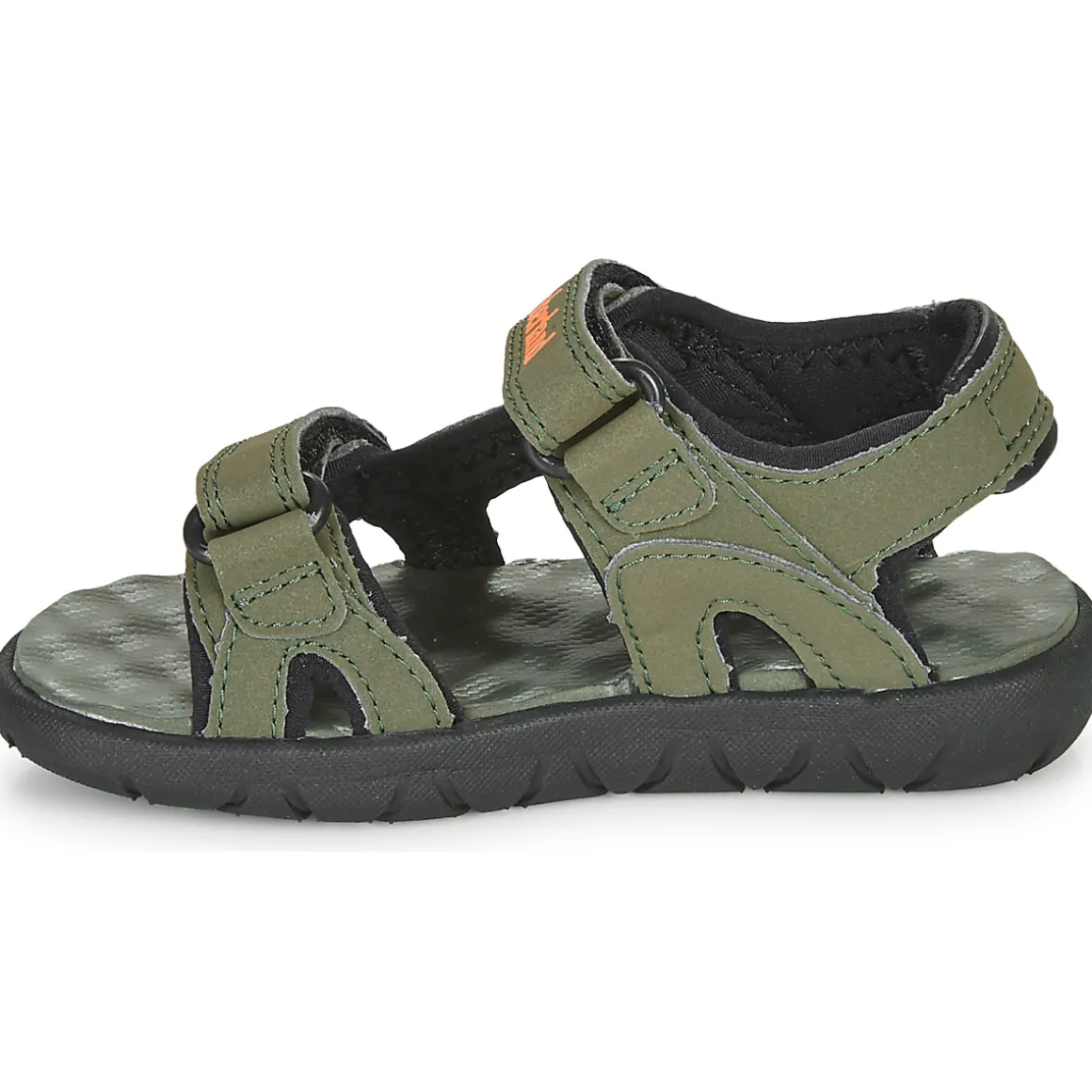 Timberland - PERKINS ROW 2-STRAP