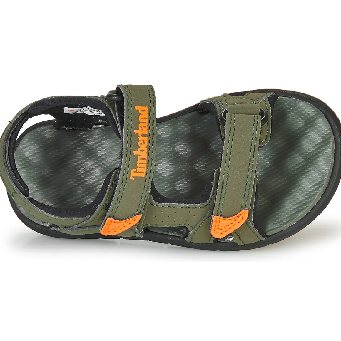 Timberland - PERKINS ROW 2-STRAP