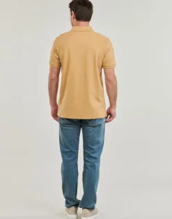 Timberland - Pique Short Sleeve Polo