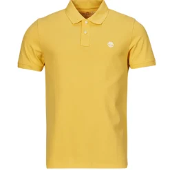 Timberland - Pique Short Sleeve Polo