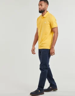 Timberland - Pique Short Sleeve Polo