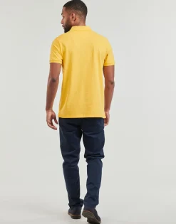 Timberland - Pique Short Sleeve Polo