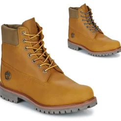 Timberland - PREMIUM 6 INCH WP