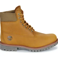 Timberland - PREMIUM 6 INCH WP