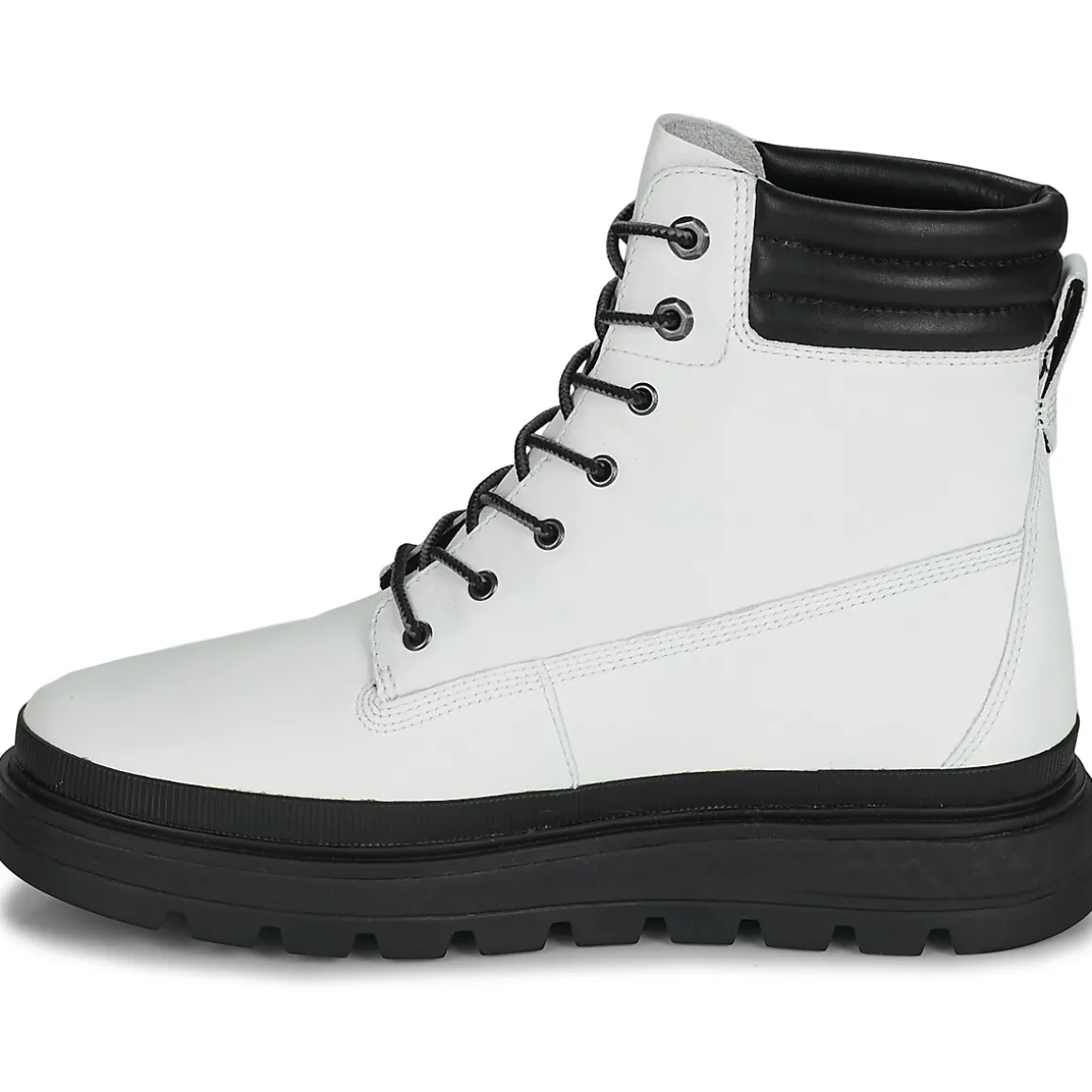 Timberland - RAY CITY 6 IN BOOT WP