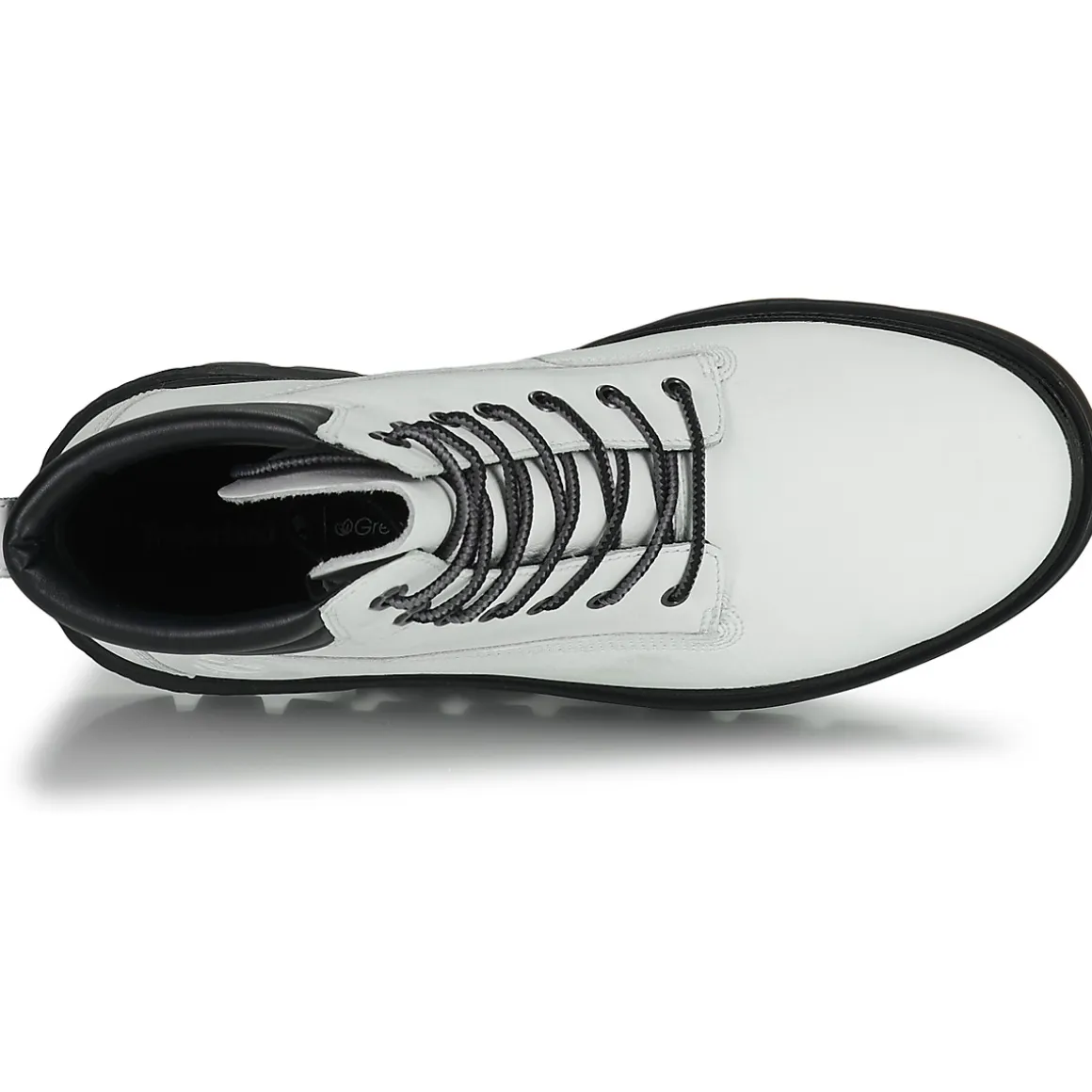 Timberland - RAY CITY 6 IN BOOT WP