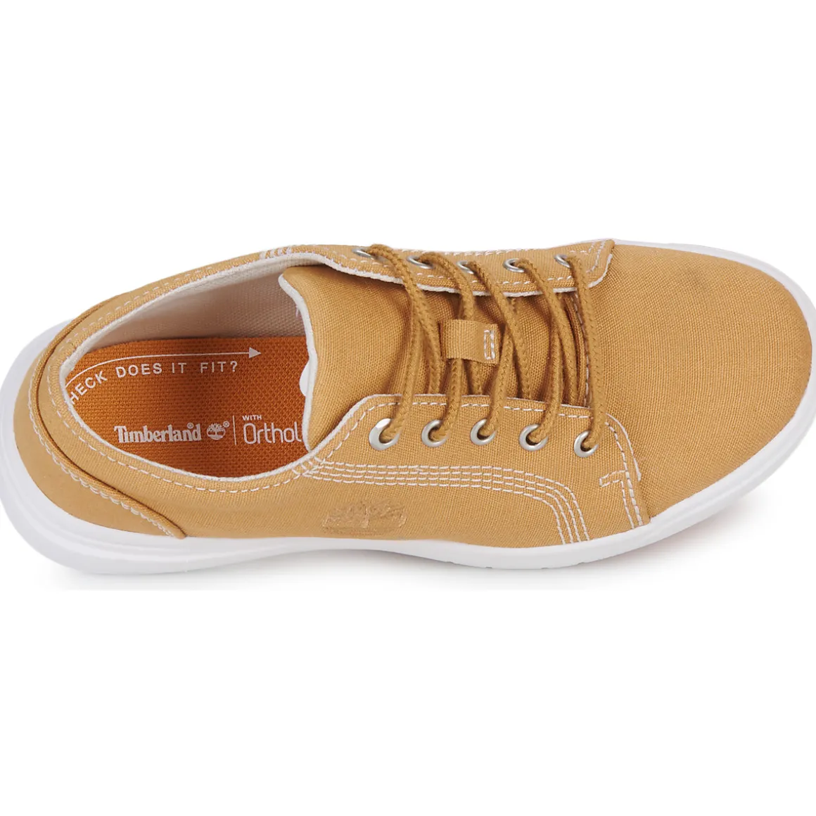 Timberland - SENECA BAY FABRIC OX