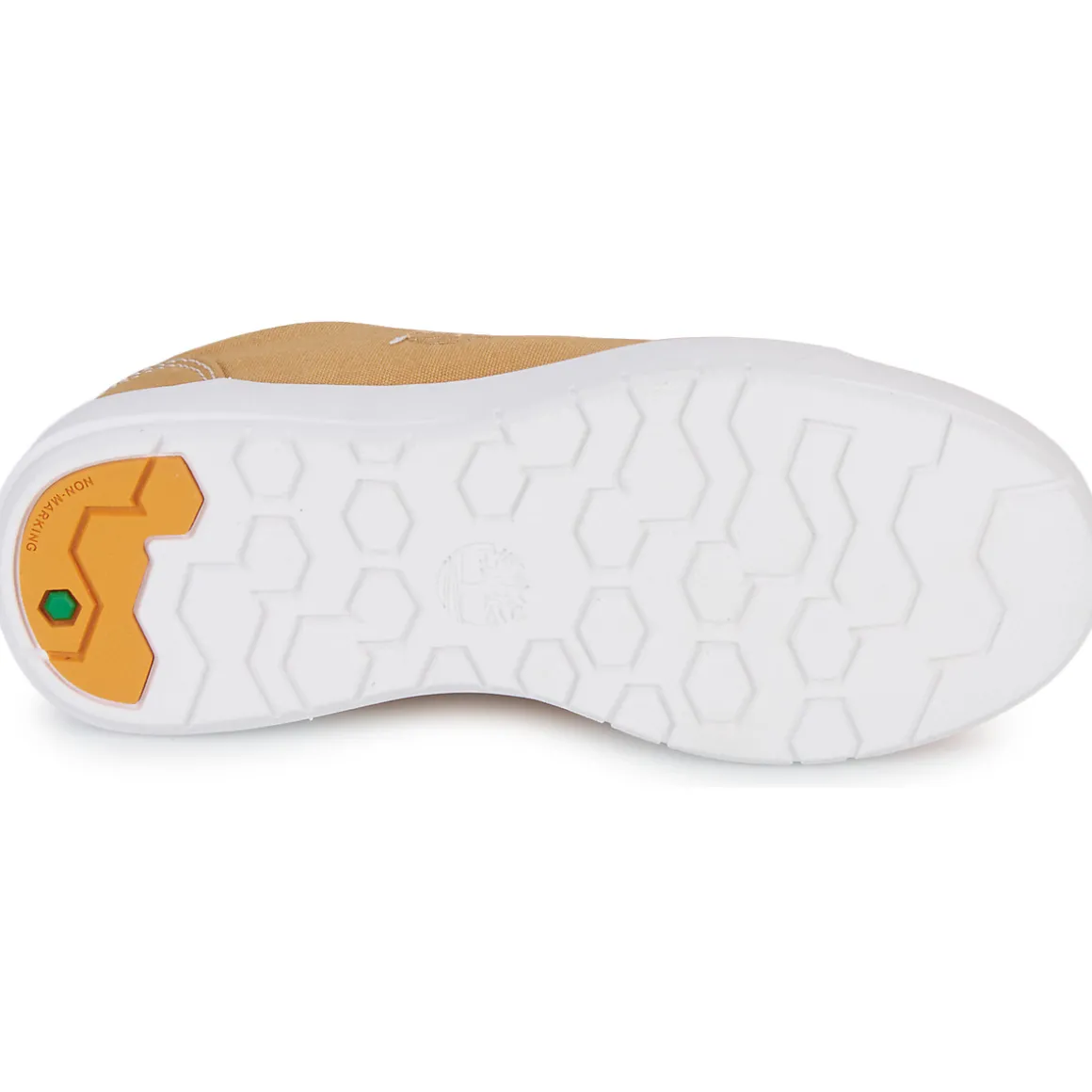 Timberland - SENECA BAY FABRIC OX