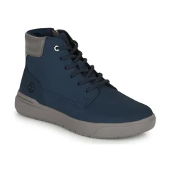 Timberland - SENECA BAY 6IN SIDE ZIP