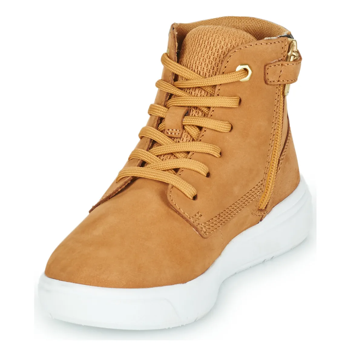 Timberland - SENECA BAY 6IN SIDE ZIP