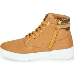 Timberland - SENECA BAY 6IN SIDE ZIP