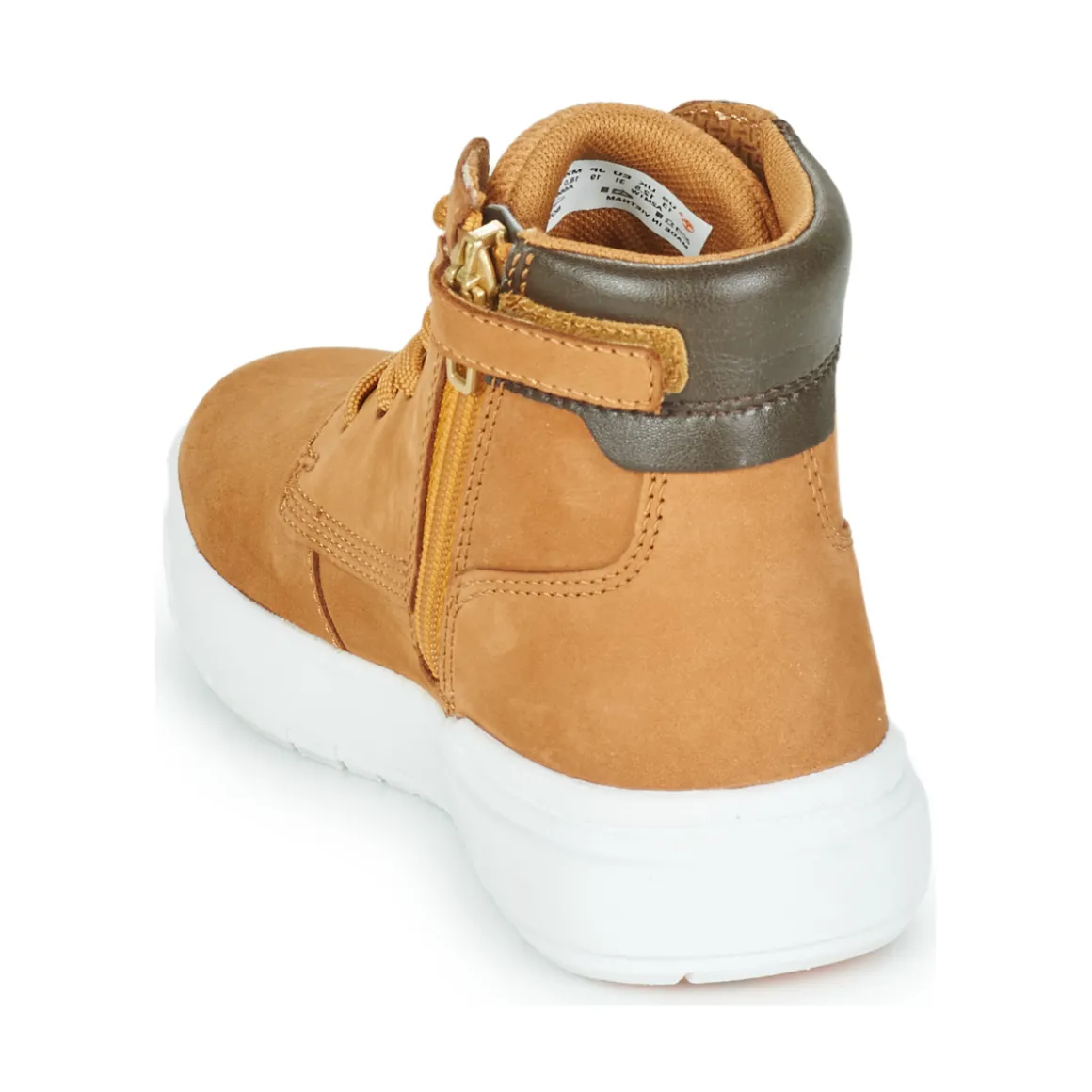 Timberland - SENECA BAY 6IN SIDE ZIP