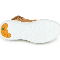 Timberland - SENECA BAY 6IN SIDE ZIP