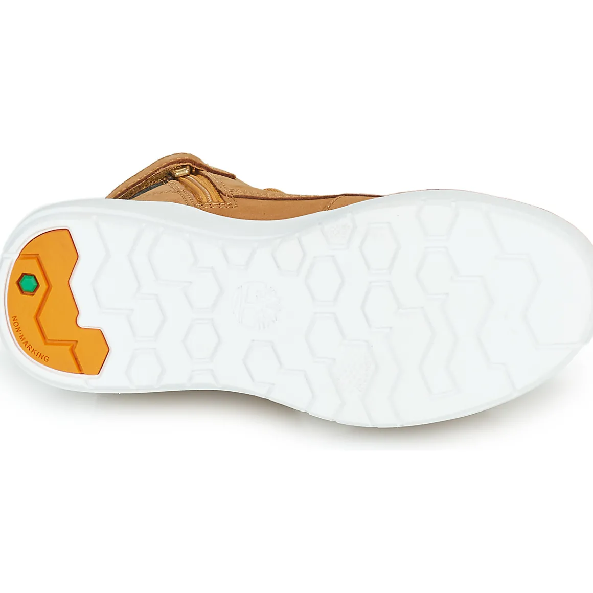 Timberland - SENECA BAY 6IN SIDE ZIP