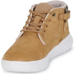 Timberland - SENECA BAY LEATHER CHUKKA