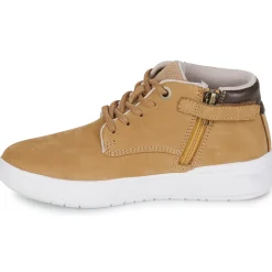 Timberland - SENECA BAY LEATHER CHUKKA