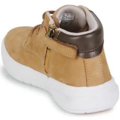 Timberland - SENECA BAY LEATHER CHUKKA