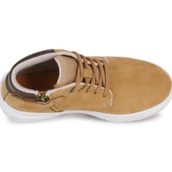 Timberland - SENECA BAY LEATHER CHUKKA