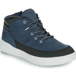 Timberland - SENECA BAY MID LACE UP