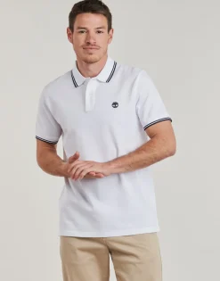 Timberland - SHORT SLEEVE POLO