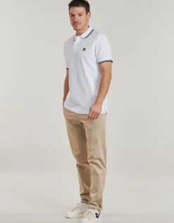 Timberland - SHORT SLEEVE POLO