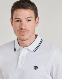 Timberland - SHORT SLEEVE POLO