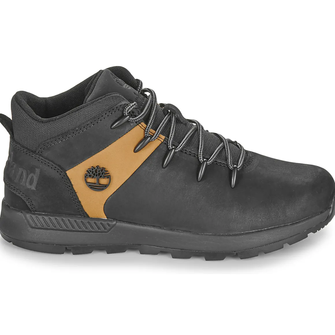 Timberland - SPRINT TREKKER MID LACE UP