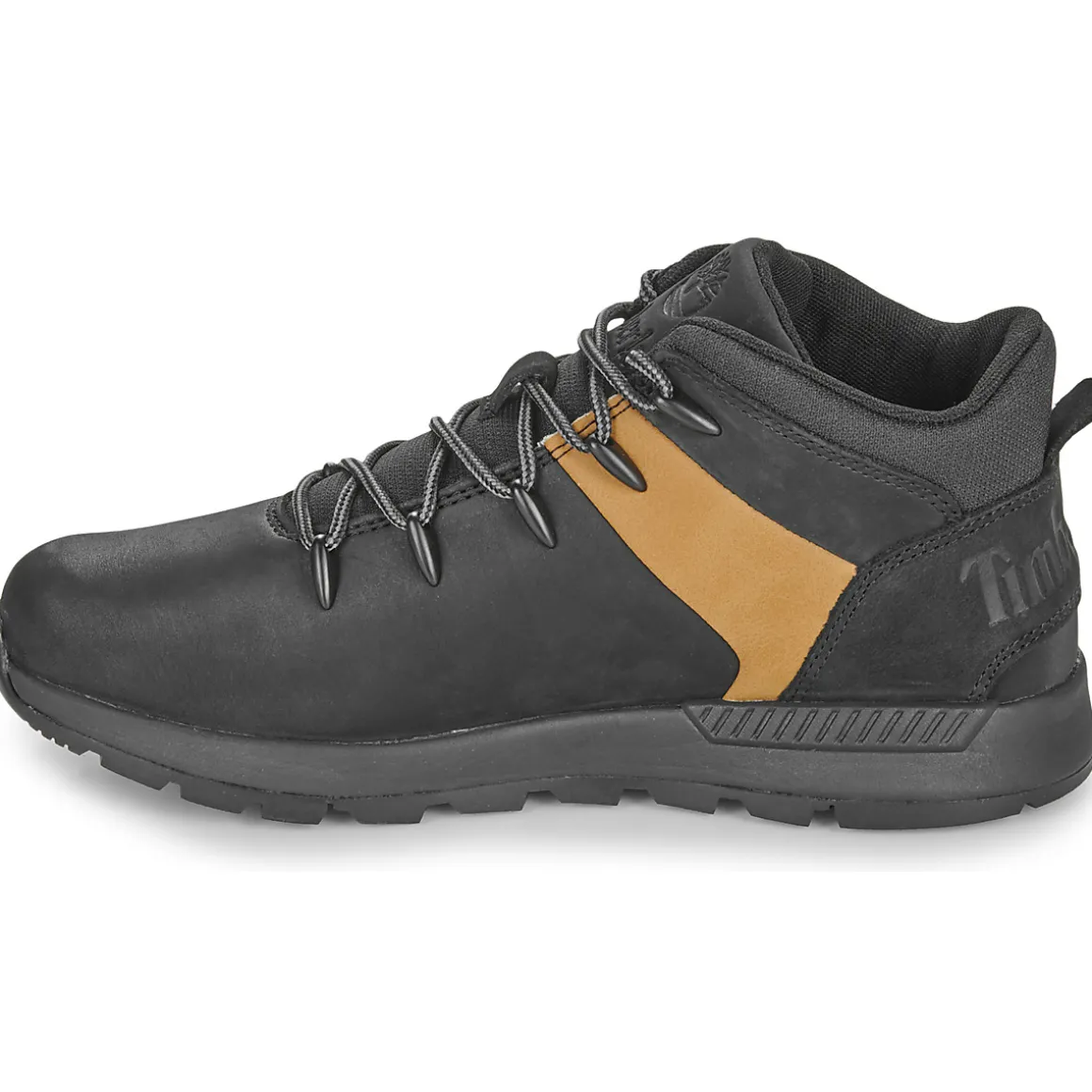 Timberland - SPRINT TREKKER MID LACE UP